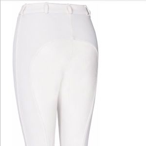 Stylish riding pants-TuffRider Full Seat Breeches
